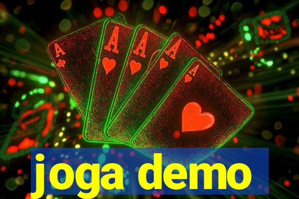 joga demo